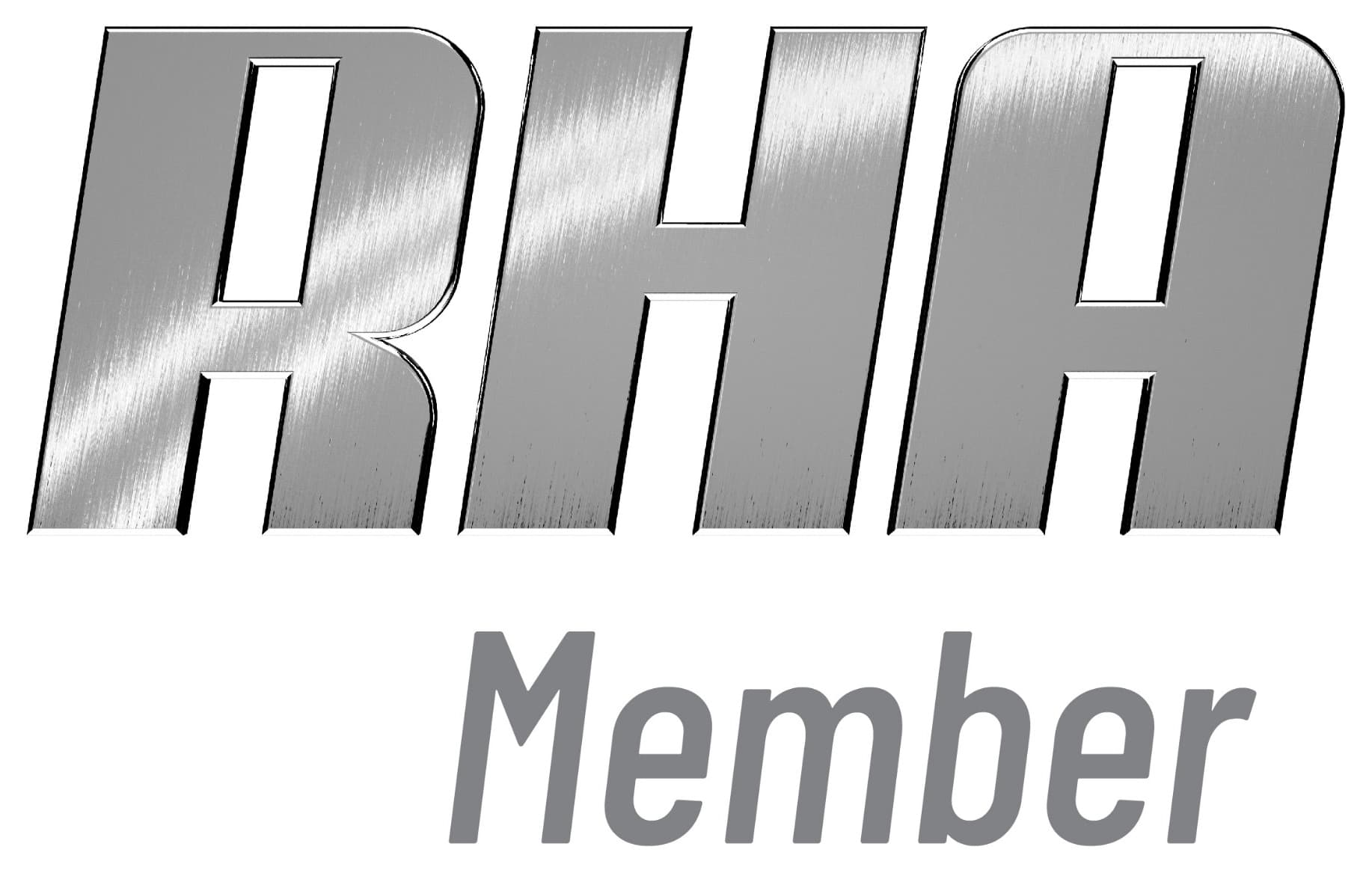 RHA Member